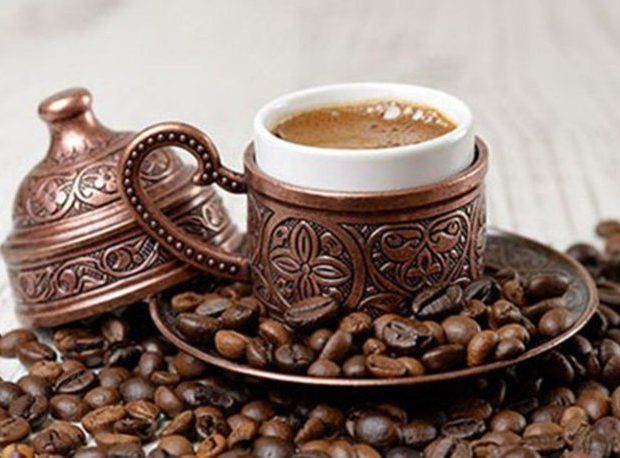 KAHVE VE KAFEİN